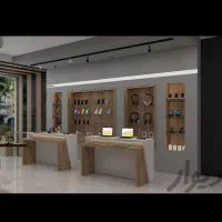 کانتر ، پیشخوان