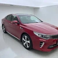 اپتیما ۲۰۱۶ جی تی لاین|خودرو سواری و وانت|تهران, فردوس|دیوار