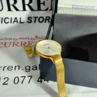 ساعت برند curren