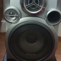 باند سامسونگ سالم|سیستم صوتی خانگی|شیراز, انجیر|دیوار