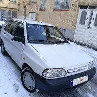 پراید ۱۳۱ مدل ۹۰|خودرو سواری و وانت|تبریز, |دیوار