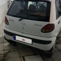 ماتیز 82 درحد