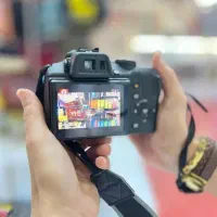 قدرتمندترین دوربین عکاسی فوجی