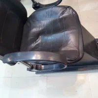 صندلی ارایشگری