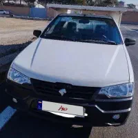 وانت آریسان ۲ دوگانه سوز با esp