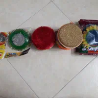 فروش اسکاج و سیم ظرف شویی