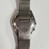 اورینت اتومات تمام فابریک|ساعت|ابهر, |دیوار