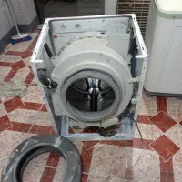 نصب تعمیر و سرویس کولر لباسشویی بخاری آبگرمکن|خدمات پیشه و مهارت|نکا, |دیوار
