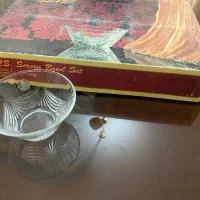 ظروف کریستال و بلور پذیرایی|ظروف سرو و پذیرایی|اهواز, شهرک نفت|دیوار