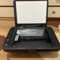 پرینتر جوهر افشان کانن پیکسما|پرینتر، اسکنر، کپی، فکس|تهران, دهقان|دیوار