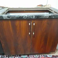 کابینت روی گازی|مصالح و تجهیزات ساختمان|رشت, کوی حسینی|دیوار