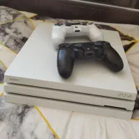 ps4 pro کپی خور سفید