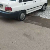 پراید مدل 92|خودرو سواری و وانت|بهارستان, |دیوار