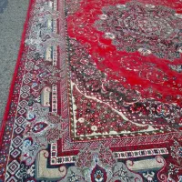 فرش ماشینی|فرش|رباطکریم, الارد|دیوار