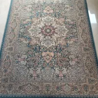 ۳ عدد فرش ۱۲۰۰ شانه اردهال مشهد اطلسی