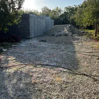 ۲۵۰مترزمین باغ دیوارکشی سنددار اقساطی جابان دماوند|فروش زمین و ملک کلنگی|دماوند, دماوند|دیوار