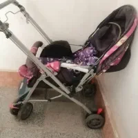 کالسکه