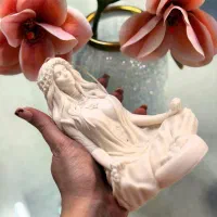 دنیایی از شمع