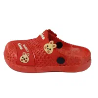 دمپایی زمستانه بچگانه