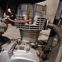 موتور ‌مدل۹۵‌