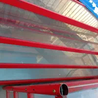 قفسه و ویترین|فروشگاه و مغازه|اشکذر, |دیوار