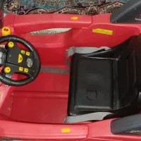 ماشین شارژی