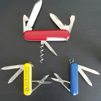 چاقو ویکتورینوکس سوئیس Victorinox|کوهنوردی و کمپینگ|شیراز, فضل‌آباد|دیوار