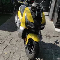 adv 150|موتورسیکلت|تهران, دریا|دیوار
