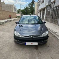 206وی8|خودرو سواری و وانت|قوچان, |دیوار