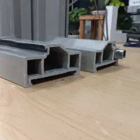 چهارچوب های فرانسویUpvc(درب اتاق خواب)|مصالح و تجهیزات ساختمان|برازجان, |دیوار