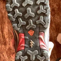 Quechua M100کفش کوهنوردی کچوا ضد اب|کیف، کفش، کمربند|تنکابن, |دیوار