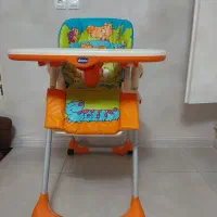 صندلی کودکی چیکو