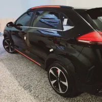 ام وی ام ایکس 33 کراس ۱۴۰۲ در حد نو