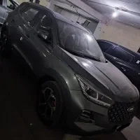 mvmx55pro ۴۰۲ صفر / x55 pro /x55pro / ایکس ۵۵ پرو|خودرو سواری و وانت|شیراز, معالی‌آباد|دیوار