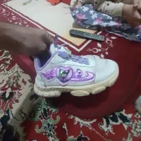 کفش بچه گانه