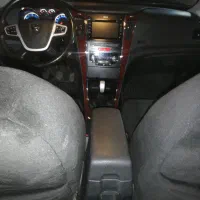 دنا مدل ۹۶کم کار تیپ ۲ بسیار تمیز درحد|خودرو سواری و وانت|تهران, نظام‌آباد|دیوار