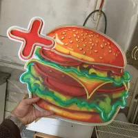 سانیفیوژ تسویه هوا دهنه ۴۰ سانت|پنکه و تصفیهکنندهٔ هوا|ملایر, |دیوار