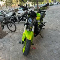 بنلی 310جفت سیلند|موتورسیکلت|مشهد, طلاب|دیوار
