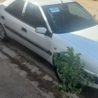 زانتیا۲۰۰۰ مدل ۸۹ معاوضه با پاترول سالم ویا سمند