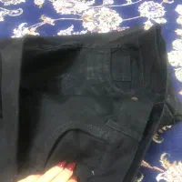 تعدادی شلوار کتان نو بفروش میرسد