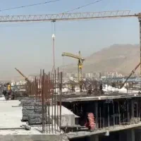 پروژه تحویل ۵ ماهه / محضری /رونیکا حاج رحیم