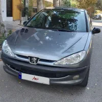 پژو۲۰۶مدل۹۰تیپ2.tu3