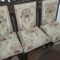 مبل وناهارخوری