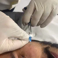 نیازمند پزشک