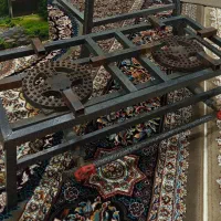 یک دوسه اصل،گاز دوشعله خیلی بزرگ،وتابلو همه درحدنو|اجاق گاز و لوازم برقی پختوپز|بوکان, |دیوار