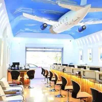 استخدام در آژانس هواپیمایی معتبر|استخدام اداری و مدیریت|مشهد, حرم مطهر رضوی|دیوار