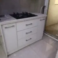 ۵۳ متر تکواحدی پارکینگ‌‌دار کلید نخورده/ مختاری