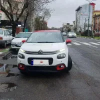 سیتروئن c3|خودرو سواری و وانت|چالوس, |دیوار