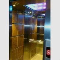 آپارتمان ۸۵ متری خیابان دوم نیرو هوایی