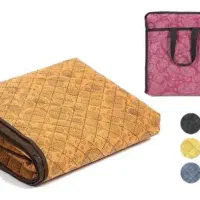 زیرانداز 9نفره کیف دار